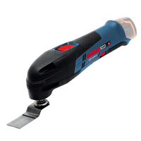 Bosch GOP108VLiN 10.8V Li-ion Cordless Multicutter (Body Only)
