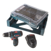 Bosch GSR10.8-2-LI 10.8V Cordless Drill Driver,  Charger,  iBOX and iRack,  1 Batt