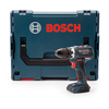 Bosch GSR18VECNCG Brushless Drill Driver (Body Only) with L-Boxx