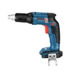 Bosch GSR18VECTECG 18V Cordless Professional Drywall Screwdriver (Body) L-Boxx