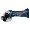 Bosch GWS18V-LIN 18V li-ion Cordless Angle Grinder 115mm (Body Only)