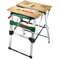 Bosch PWB600 Mobile Work Bench