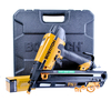 Bostitch N62FNB-E Second Fix Angled Finish Nailer 15 Gauge