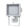 Brennenstuhl 1173390 LED Lamp L130 PIR IP44 with PIR Sensor 7.9W