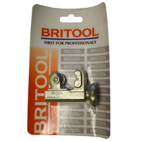 Britool TC0 Adjustable Pipe Cutter (3mm to 22mm O.D.)