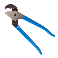 Channellock 410 Nutbuster Tongue & Groove Pliers 9.1/2in / 240mm