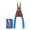Channellock 929 Retaining Ring Pliers 10 Inch / 250mm
