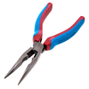 Channellock E318CB XLT Long Nose Plier with Cutter 8 Inches / 203mm