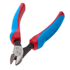 Channellock E336CB XLT Diagonal Lap Joint Cutting Pliers Code Blue Grip 152mm