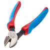 Channellock E337CB XLT Diagonal Lap Joint Cutting Pliers Code Blue Grip 190mm