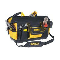 Dewalt 1-79-209 Power Tool Open Mouth Bag 20"