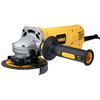 Dewalt D28113K 115mm Small Angle Grinder 240V