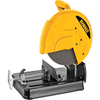 Dewalt D28710 355mm Abrasive Chop Saw 240V
