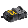 Dewalt DCB105 li-ion XR Battery Charger 10.8v - 18v