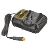 Dewalt DCB105 li-ion XR Battery Charger 10.8v - 18v
