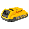 Dewalt DCB183-XJ 18V 2Ah XR Li-ion Battery Pack