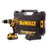 Dewalt DCD795M1 Combi Drill 18V XR Brushless Compact Lithium-Ion (1 x 4Ah Batt)