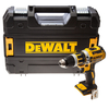 Dewalt DCD795N Combi Drill 18V XR Brushless Compact (Body Only) + Kitbox