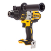 Dewalt DCD995N 18V Cordless XR 3 Speed Brushless Hammer Drill Driver (Body Only)