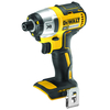 Dewalt DCF886N 18V Lithium-Ion Cordless Brushless Impact Driver (Body Only)