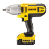Dewalt DCF889M2 18V XR li-ion High Torque Impact Wrench (2 x 4AH Batteries)