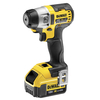 Dewalt DCF895M2 18V XR li-ion Brushless Impact Driver (2 x 4AH Batteries)