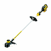 Dewalt DCM561P1 String Trimmer 18V Cordless XR Brushless (1 x 5.0Ah Battery)