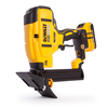 Dewalt DCN682D2 18V Cordless XR Brushless 18Ga Flooring Stapler (2 x 2.0Ah Batteries)