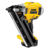 Dewalt DCN692P2 18V li-ion Cordless Brushless 90mm Framing Nailer (2 batts)