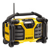 Dewalt DCR017 XR DAB+ Radio Charger 240V