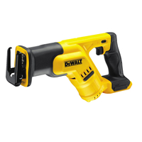 Dewalt DCS387N 18V XR li-ion Reciprocating Saw (Body Only)