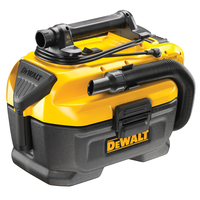 Dewalt DCV582 18V Cordless/Corded XR Wet/Dry Vacuum