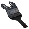 Dewalt DT20706 Detail Plunge Cut Multi-Tool Blade for Wood 10x43mm