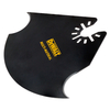 Dewalt DT20712 Roofing Multi-Tool Blade for Multi Material 100mm