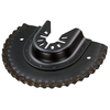 Dewalt DT20718 Quickwave Carbide Multi-Tool Blade for Grout Removal 95mm