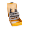 Dewalt DT5920 HSS Drill Bit Set (19 Piece)