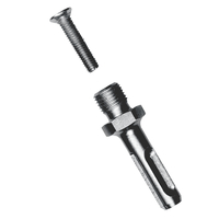 Dewalt DT7030 SDS Plus Chuck Adapter 1/2" x 20 UNF