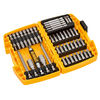 Dewalt DT71518 Screwdriving Bit Set (45 Piece)