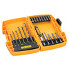 Dewalt DT7928 19 Piece Small Drilling Set