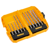 Dewalt DT7935B-QZ 10 Piece SDS+ Drill Set