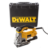Dewalt DW331K Jigsaw 701 Watt Heavy Duty Top Handle 110V