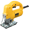 Dewalt DW341K Top Handle Jigsaw 110V