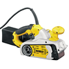 Dewalt DW433 75mm Electronic Belt Sander 240V
