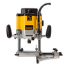 Dewalt DW625EK 1/2in Variable Speed Plunge Router 240V