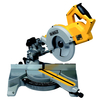 Dewalt DW777 216mm Cross Cut Mitre Saw 110V