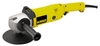 Dewalt DW849 7"/178mm Variable Speed Right Angle Polisher 240V