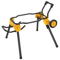 Dewalt DWE74911 Rolling Stand for Table Saws