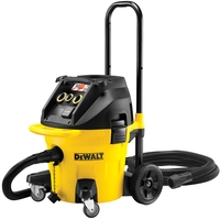 Dewalt DWV902M M Class Dust Extractor 240V