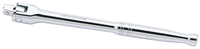 Draper 13200 (D74B) Expert 3/8" Square Drive Flexible Handle 200mm