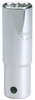 Draper 27089 (HT-MMB) Expert 19mm 1/2" Square Drive Hi-Torq 12 Point Deep Socket